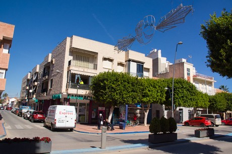 Santiago de la Ribera